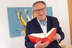 Vertrauen Sie auf fundiertes Fachwissen und menschliche Beratung