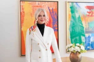 Unterstützung bei Nachlassregelung